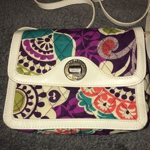 Vera Bradley bag